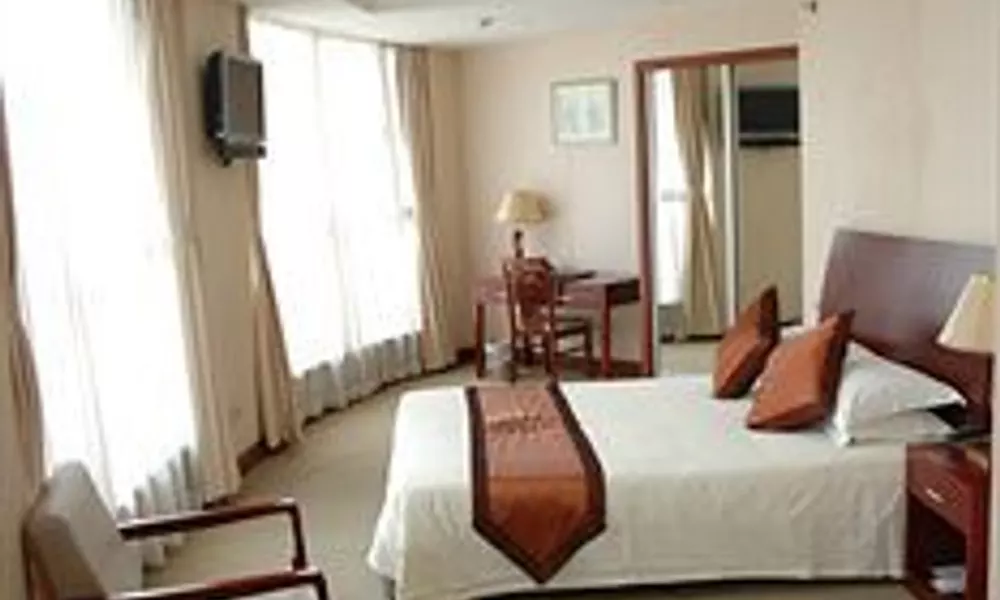 Piao Ying Bund, фото 3
