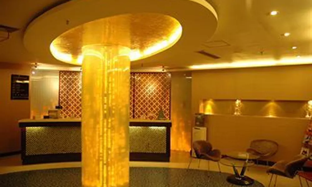 Piao Ying Bund, фото 4