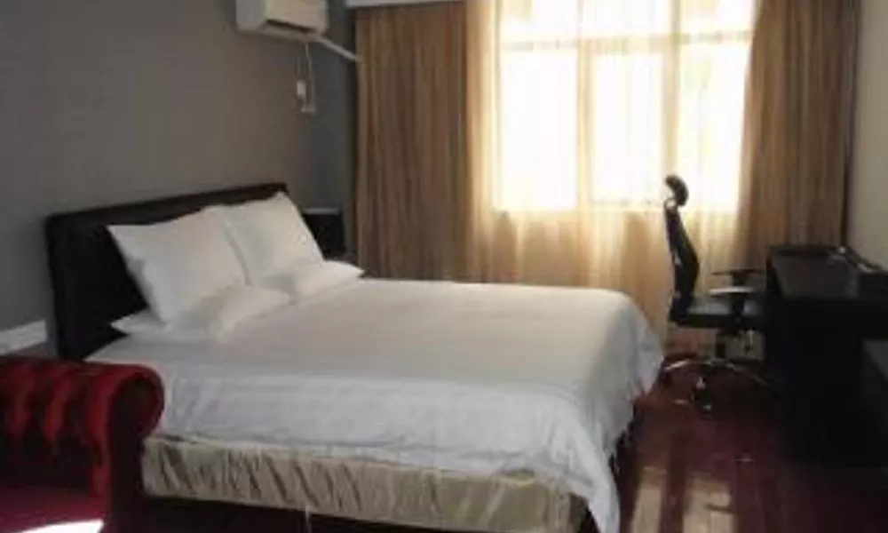 FX Hotel East Lake Park Shenzhen, фото 2
