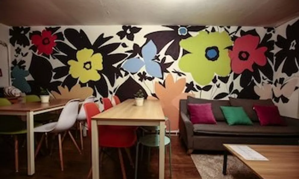 Aroha Guest House