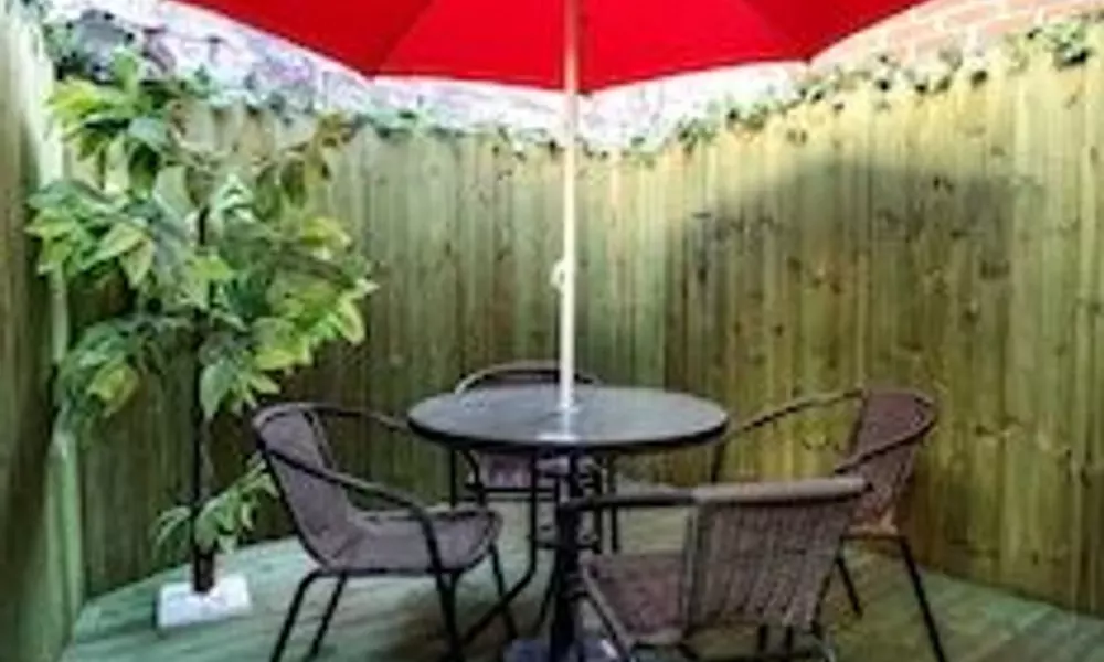Aroha Guest House, фото 5