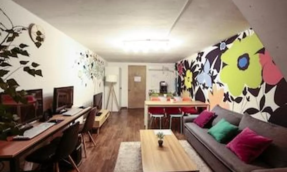 Aroha Guest House, фото 2
