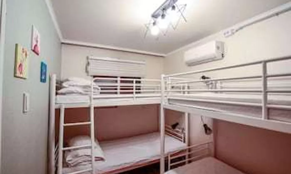 Aroha Guest House, фото 4