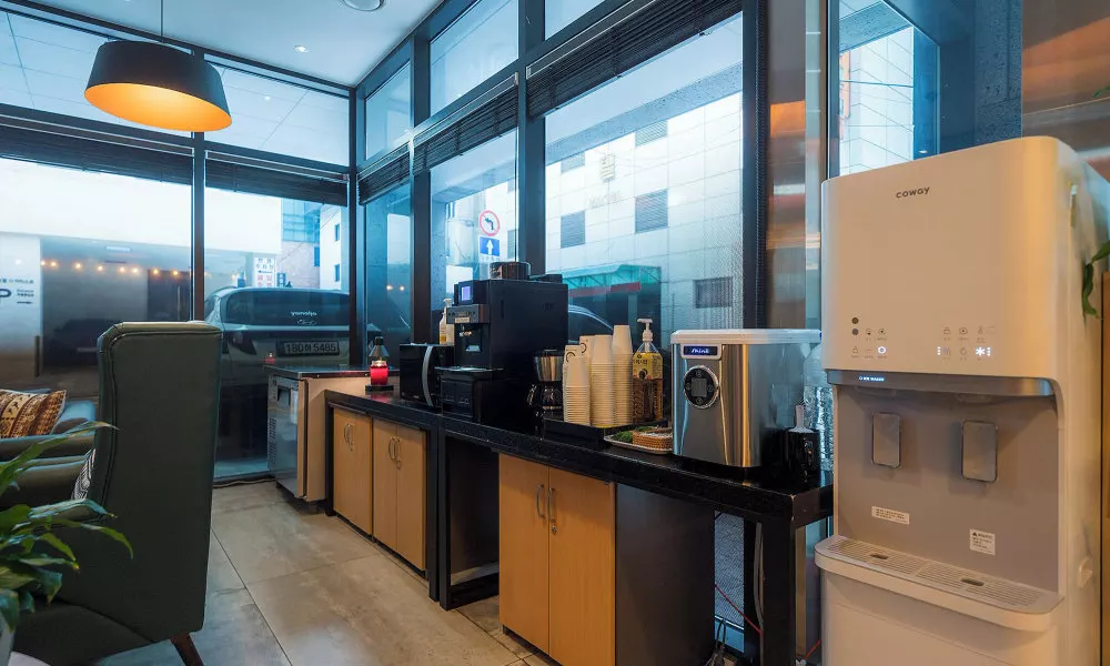 H Avenue Hotel Yeocksam, фото 4