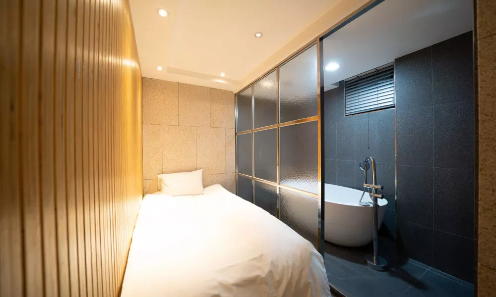 H Avenue Hotel Yeocksam, фото 2