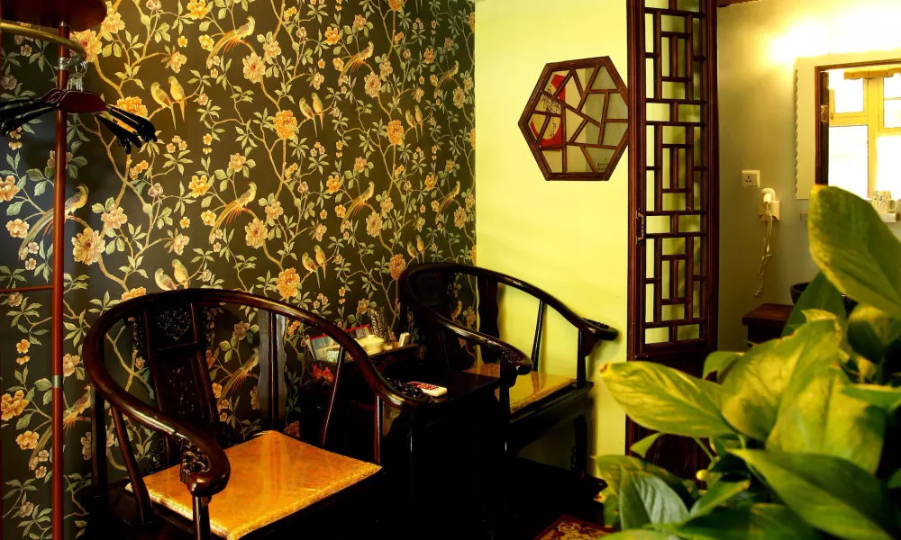 Hill Lily Courtyard, фото 4