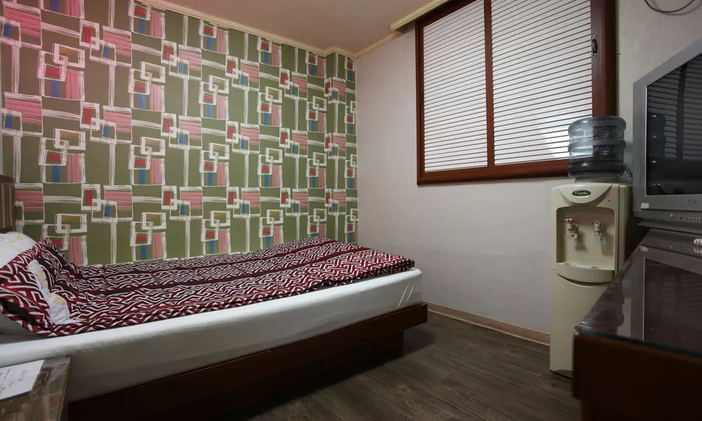 Ramada by Wyndham Seoul, фото 4