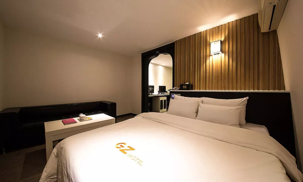 EZ hotel, фото 3