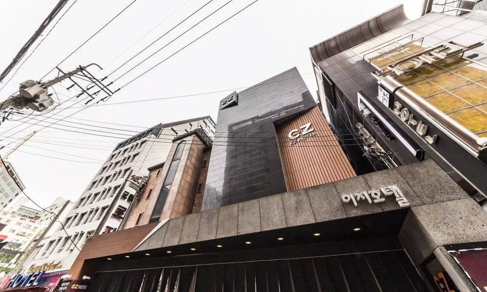 EZ hotel, фото 5