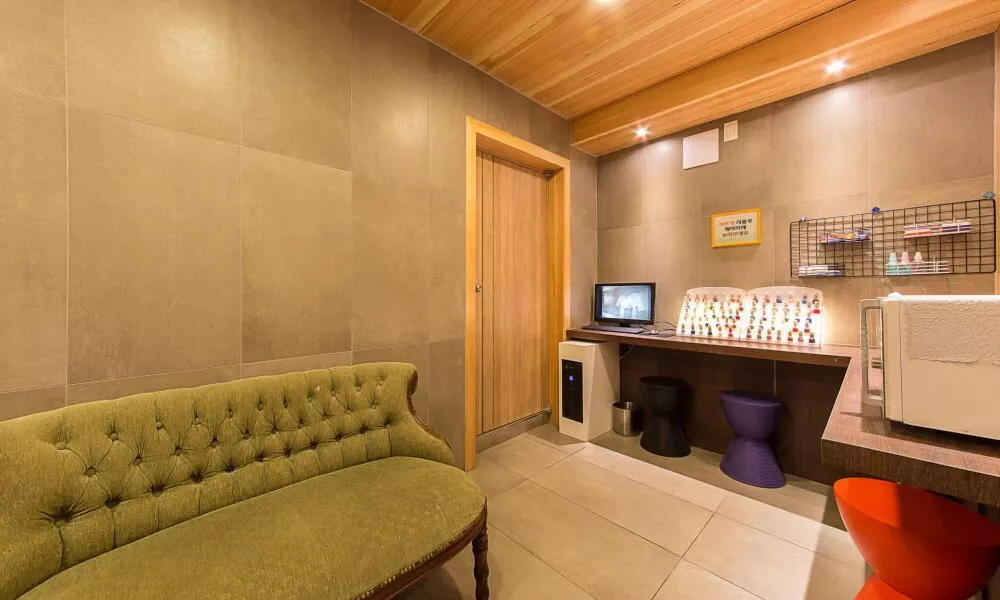 EZ hotel, фото 2