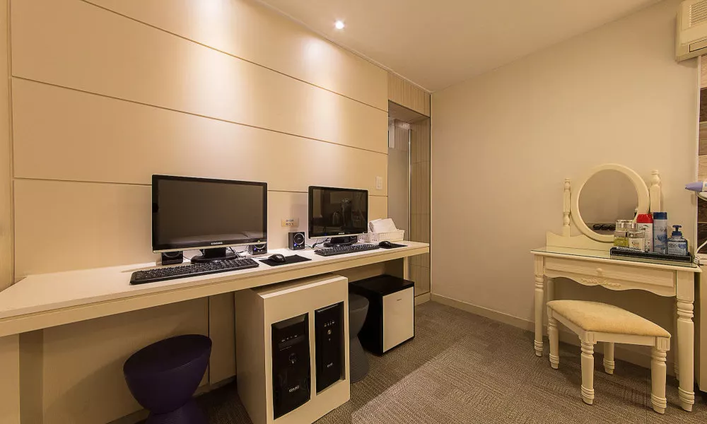 EZ hotel, фото 4