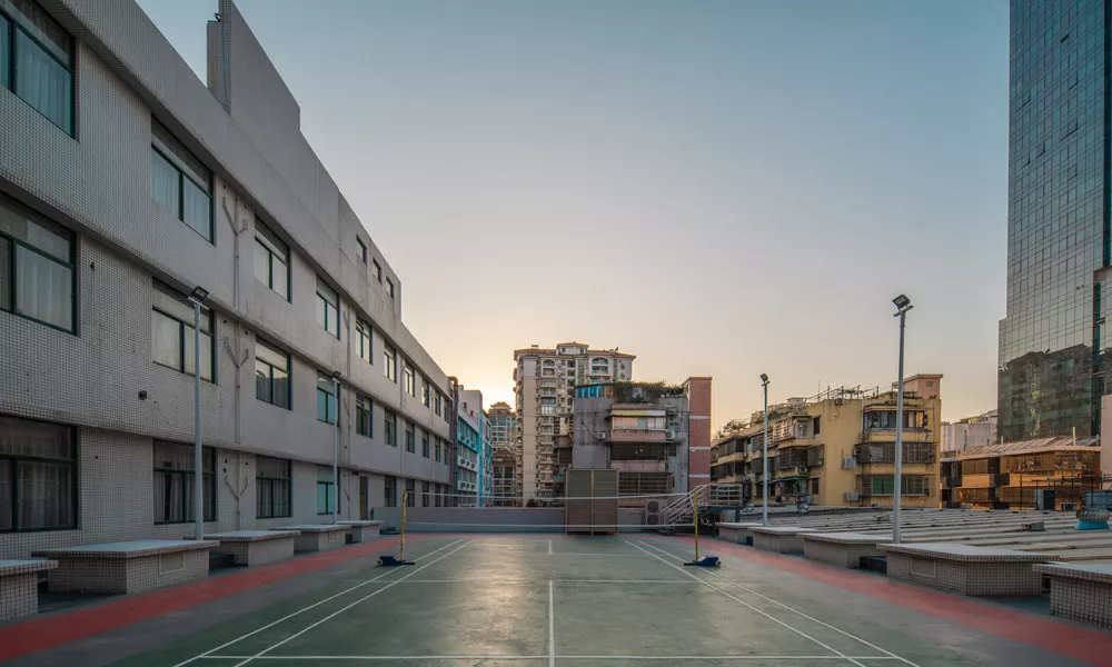 Seaman Hotel, фото 4