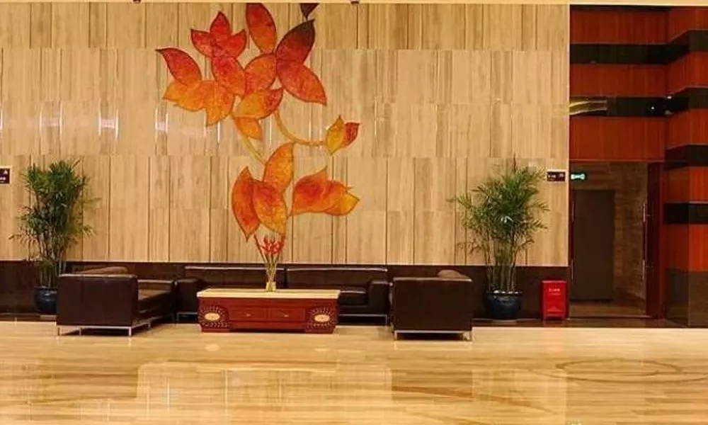 Lafonte International Hotel - Shenzhen, фото 5