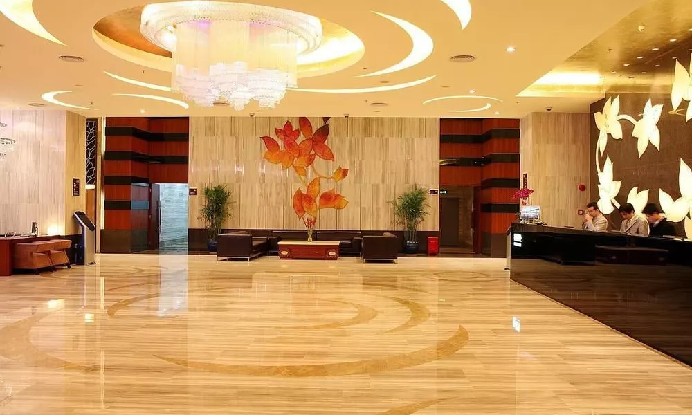 Lafonte International Hotel - Shenzhen, фото 3