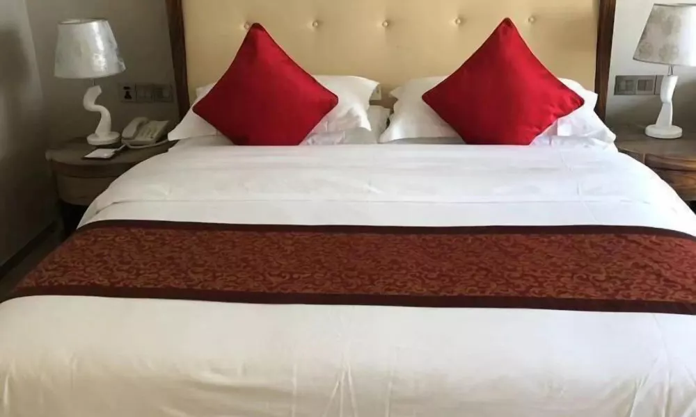 Welmetal Garden Business Hotel