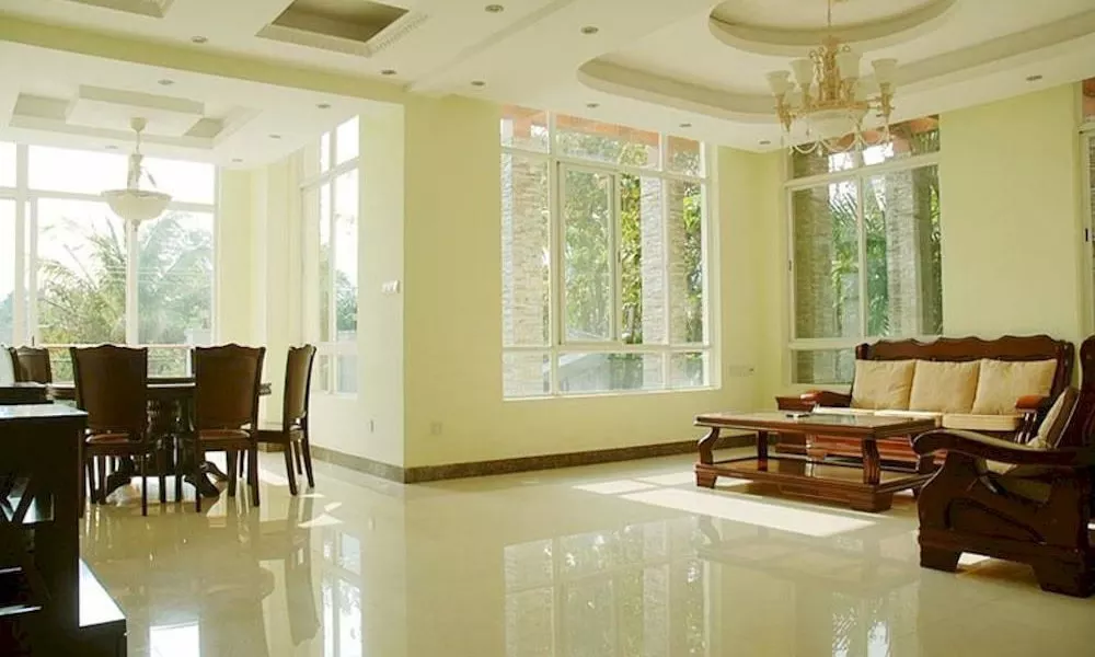 Golden Bay Garden Hotel