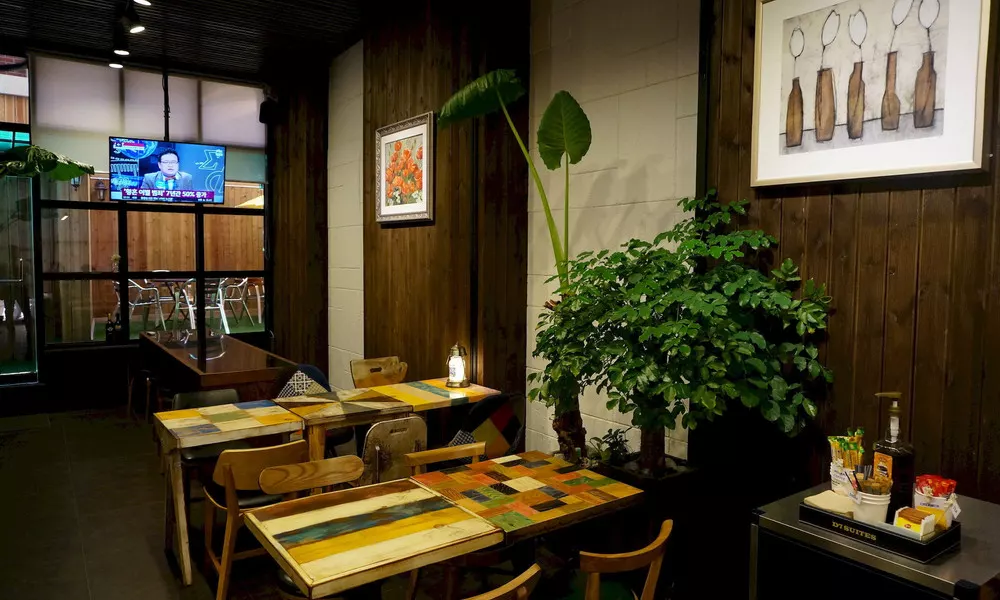 D Seven Suites, фото 5