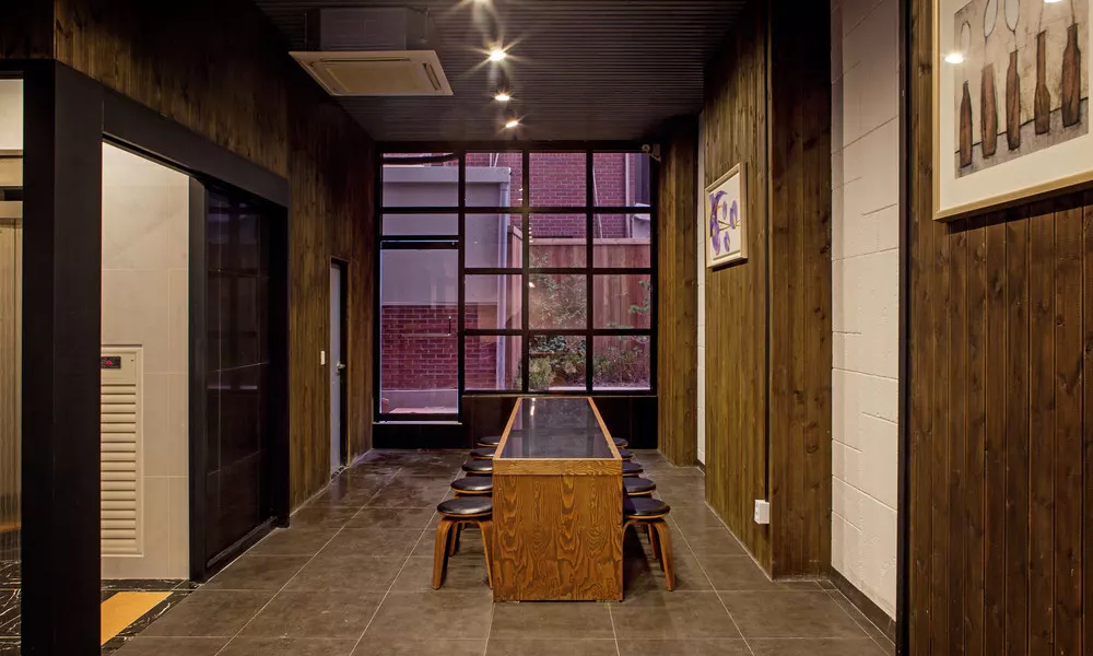 D Seven Suites, фото 4