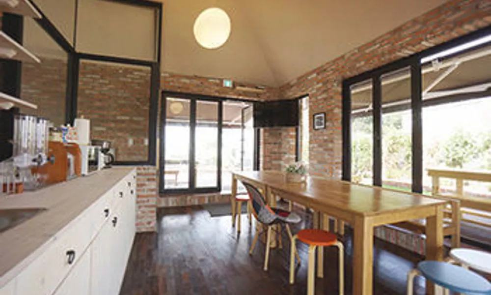Lee Kang Ga Guesthouse, фото 3