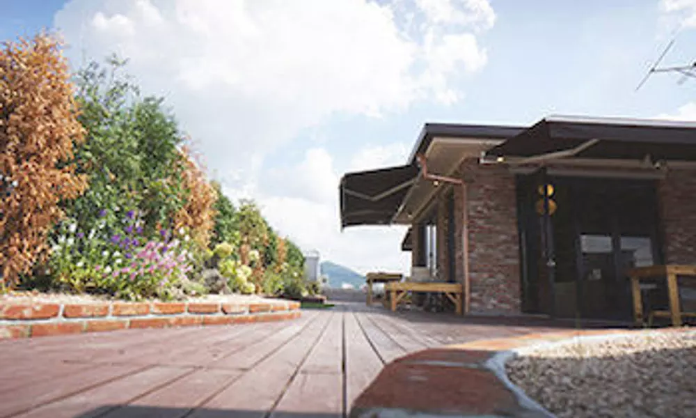 Lee Kang Ga Guesthouse, фото 5