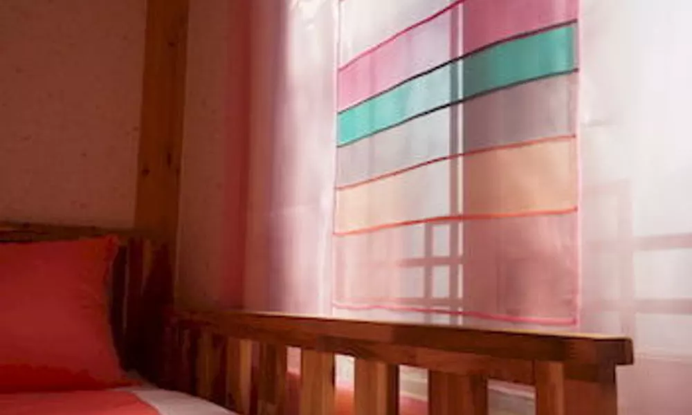 Lee Kang Ga Guesthouse