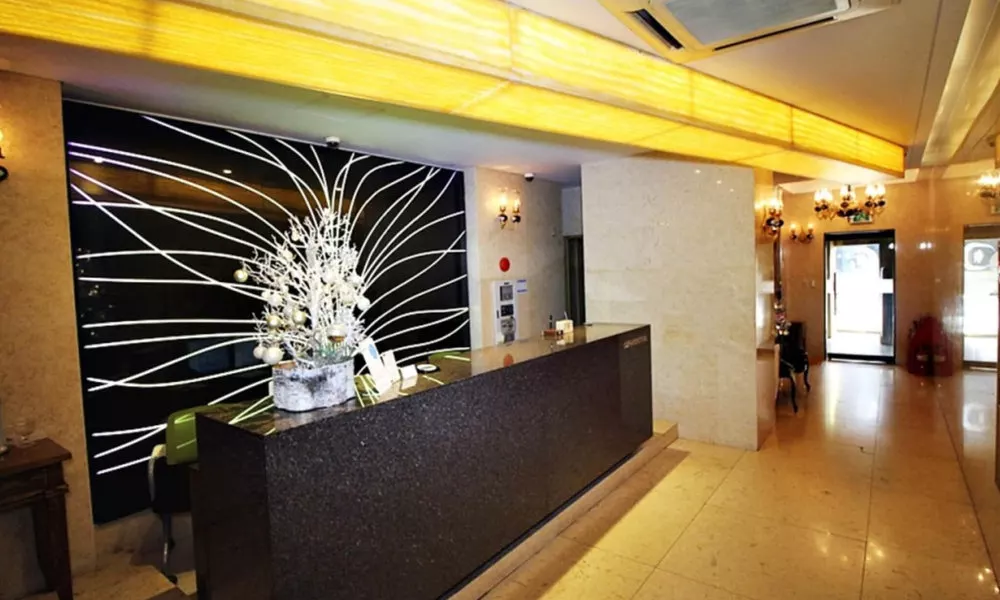 Circle Hotel Seoul