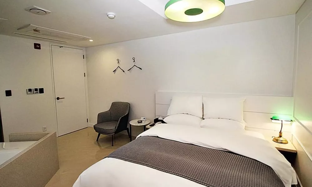 Circle Hotel Seoul, фото 2