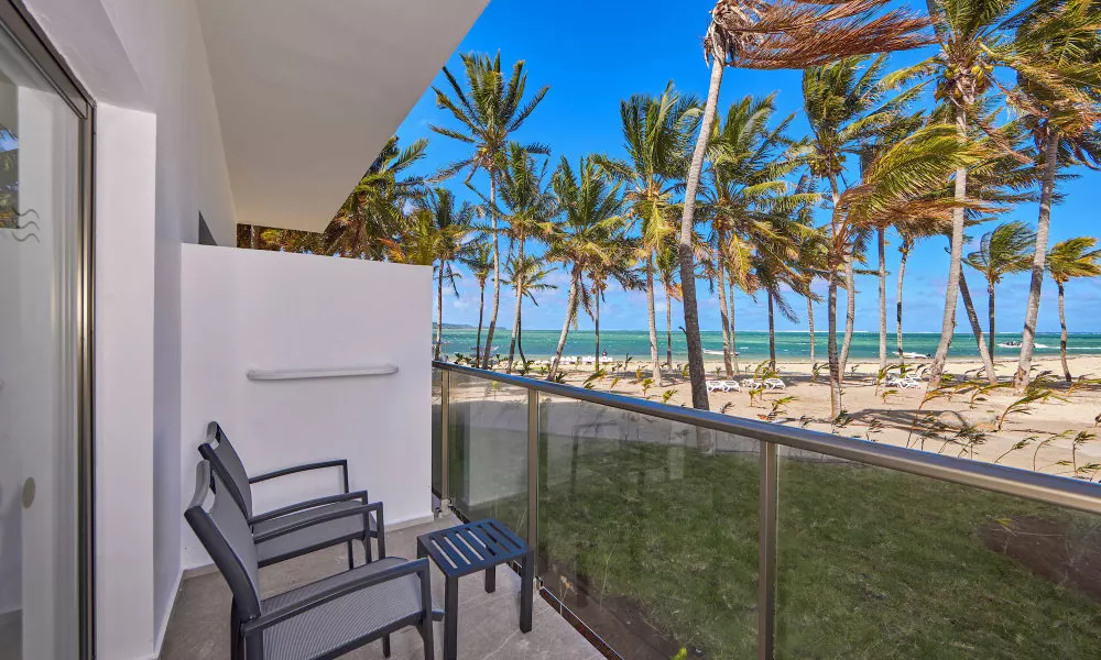 Hotel Riu Turquoise - All Inclusive, фото 2