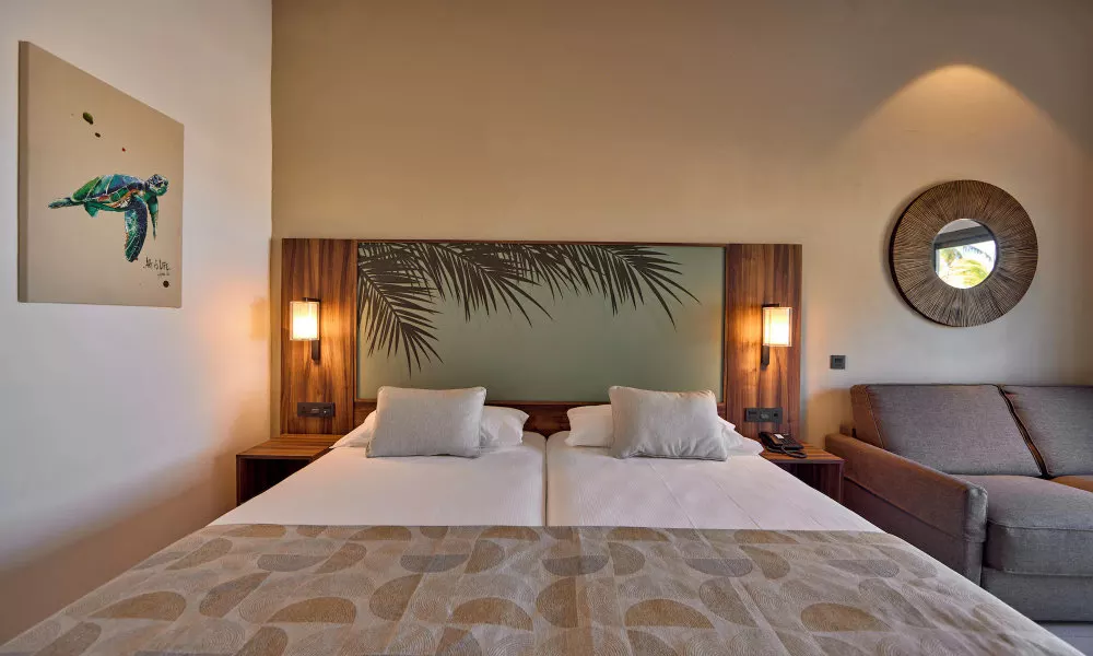Hotel Riu Turquoise - All Inclusive, фото 3