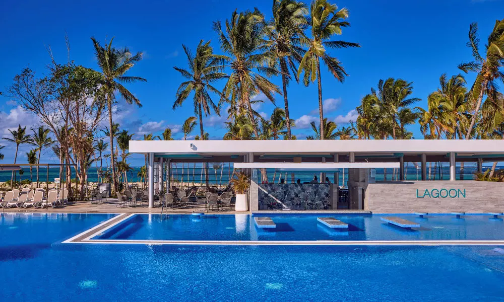 Hotel Riu Turquoise - All Inclusive