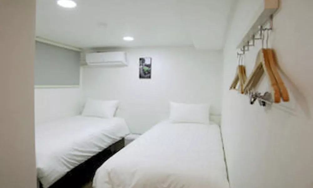 Kpop Residence Dongdaemun, фото 3
