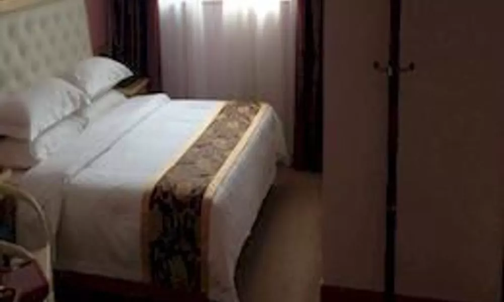 Guangzhihua Hotel