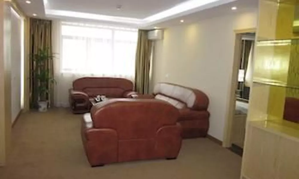 Guangzhihua Hotel, фото 3