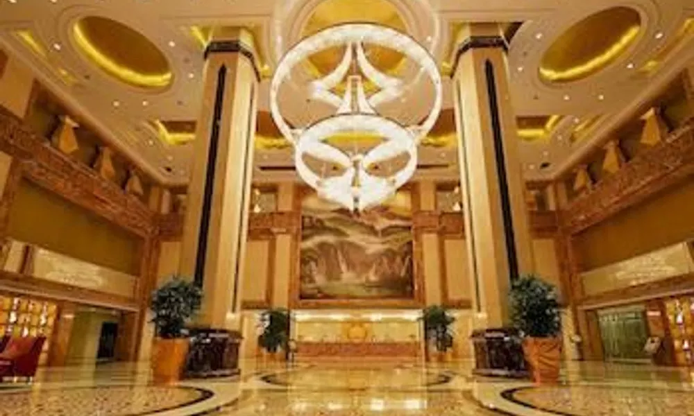 Fengtai City Hotel, фото 3