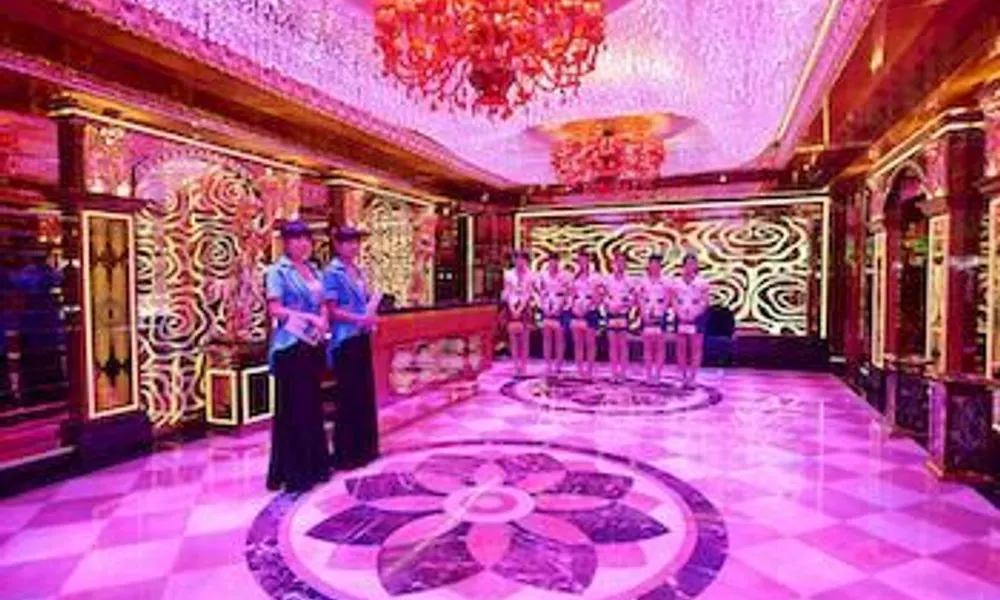Fengtai City Hotel