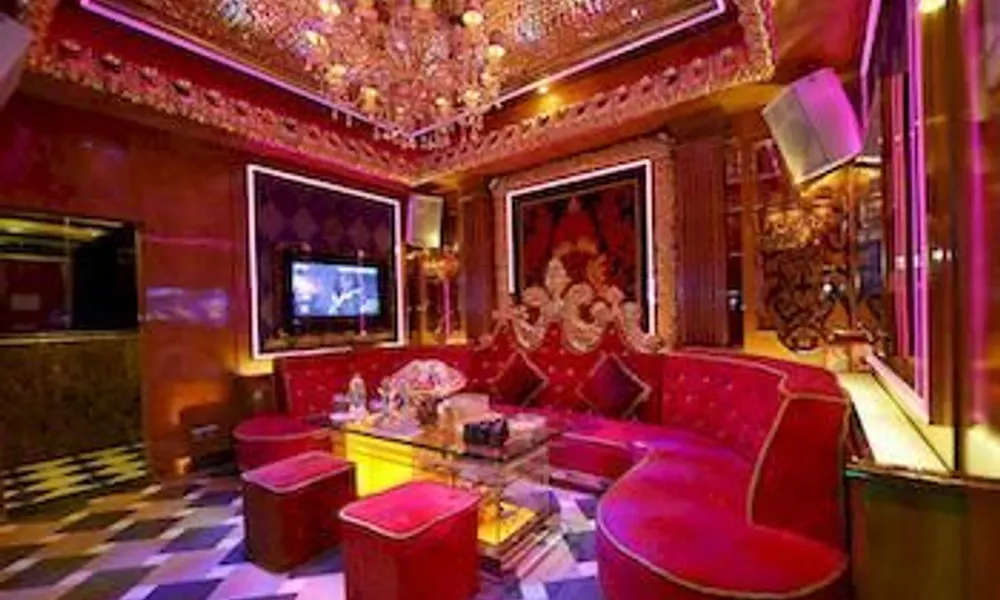 Fengtai City Hotel, фото 2