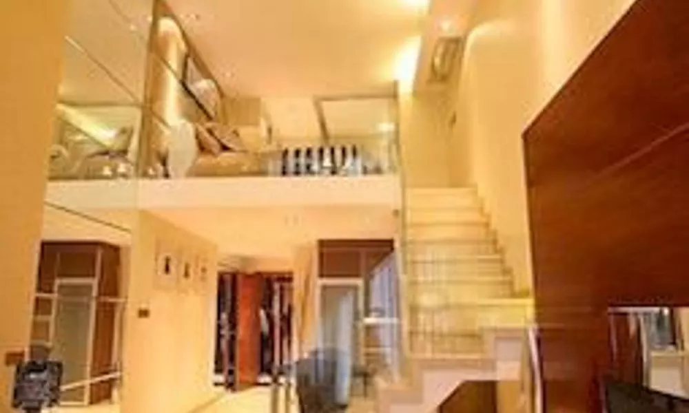 Laiwei Qintian E Apartment Hotel, фото 5