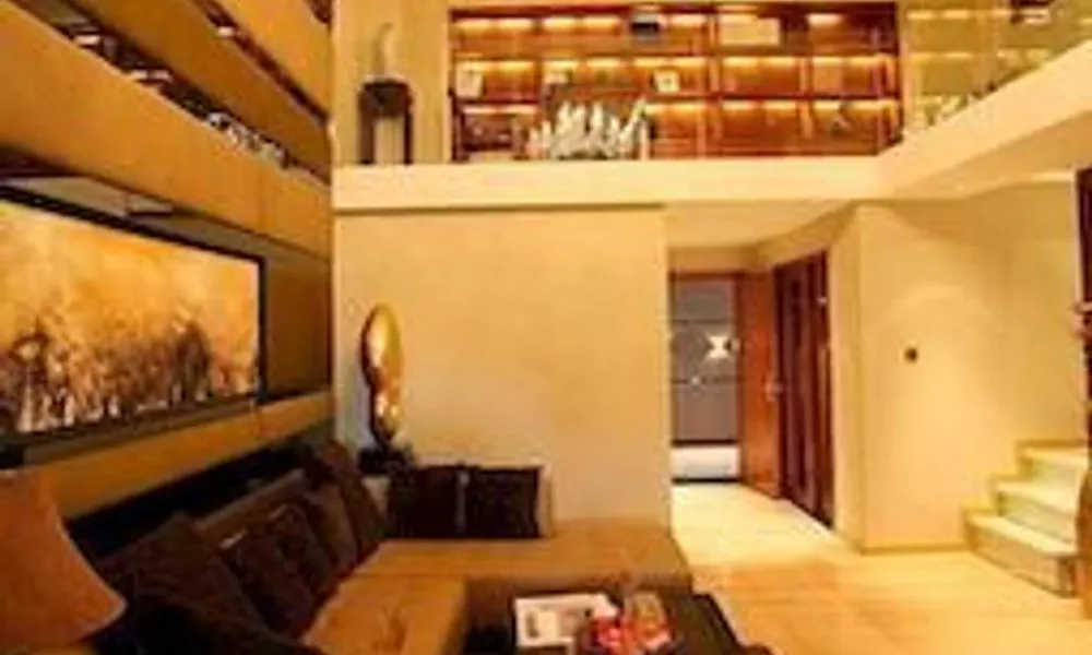 Laiwei Qintian E Apartment Hotel