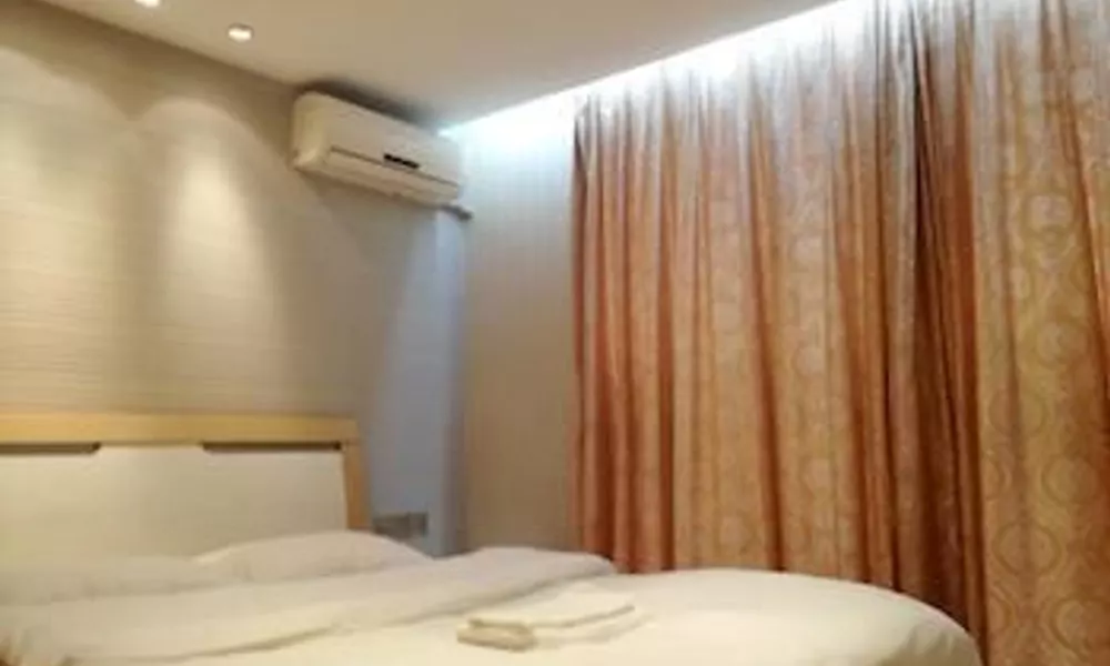 Laiwei Qintian E Apartment Hotel, фото 2