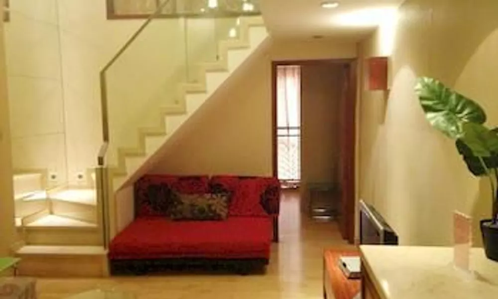 Laiwei Qintian E Apartment Hotel, фото 4