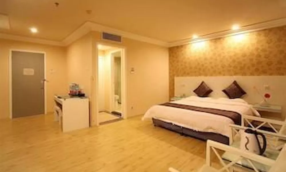 Joy Qinjin Hotel - Xi'an