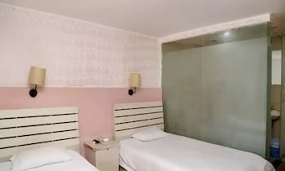 Luofang Hotel - Shenzhen, фото 2