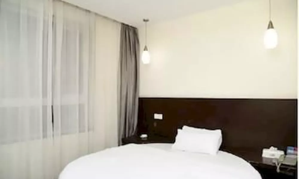 Luofang Hotel - Shenzhen