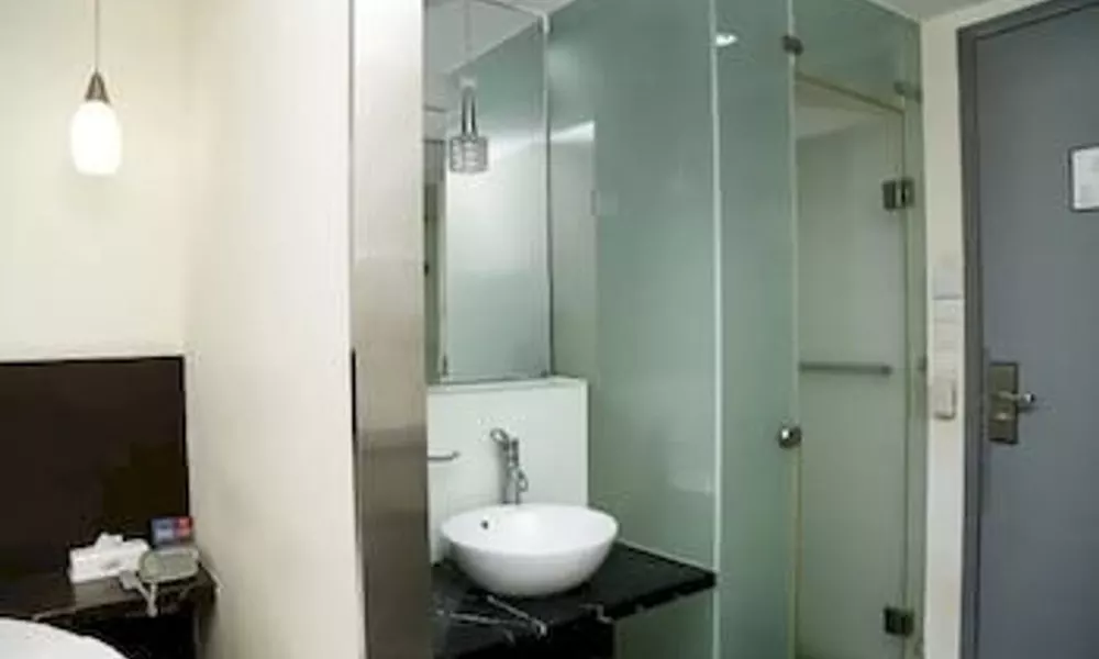 Luofang Hotel - Shenzhen, фото 4
