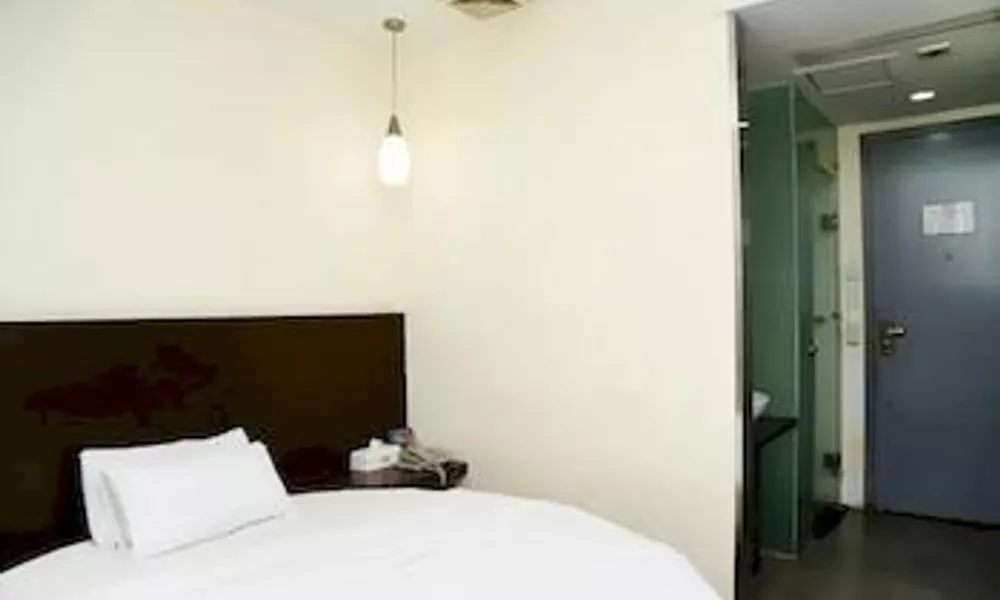 Luofang Hotel - Shenzhen, фото 3