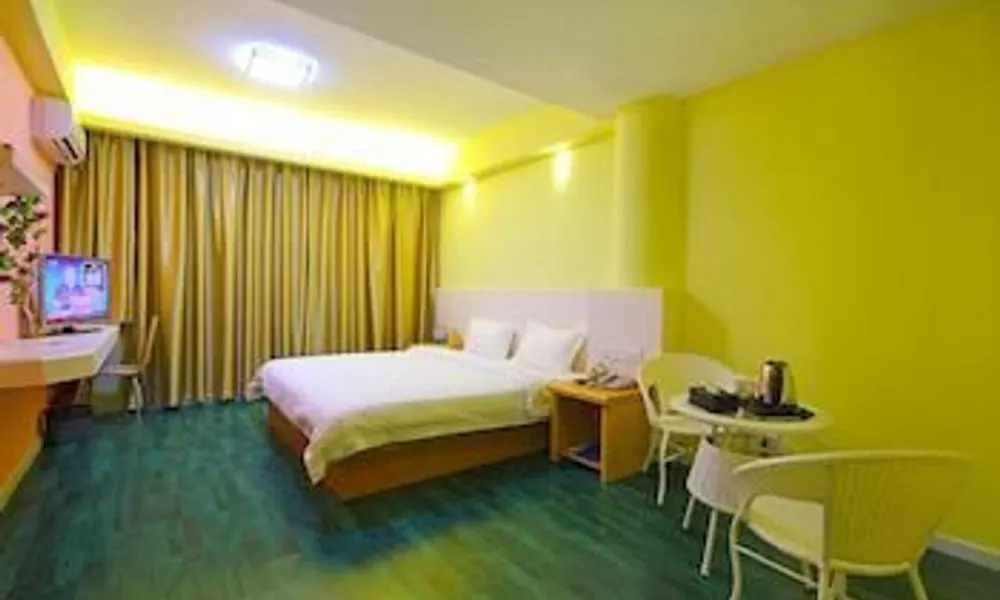 Civil Aivation Lida Hotel