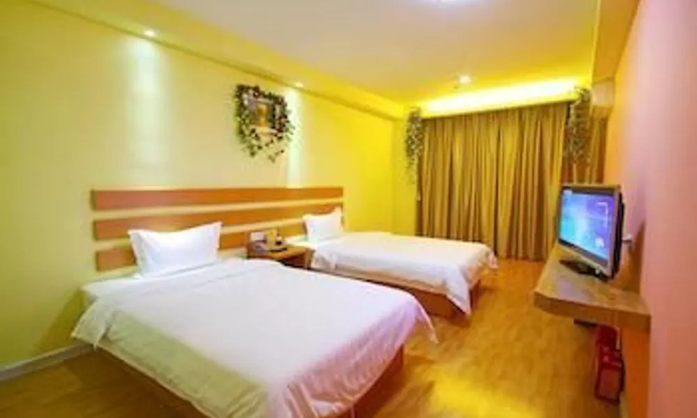 Civil Aivation Lida Hotel, фото 5