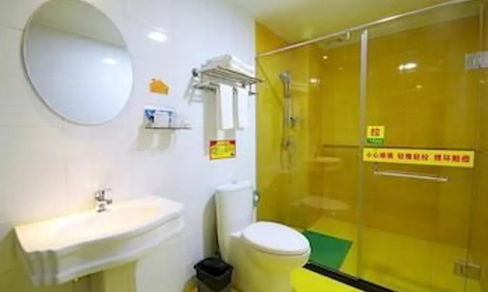 Civil Aivation Lida Hotel, фото 2