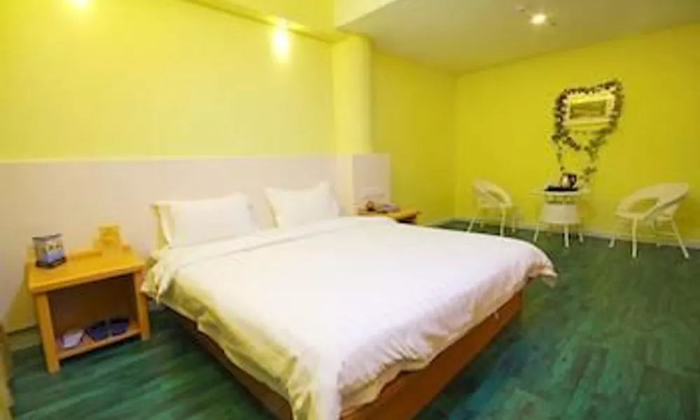 Civil Aivation Lida Hotel, фото 4