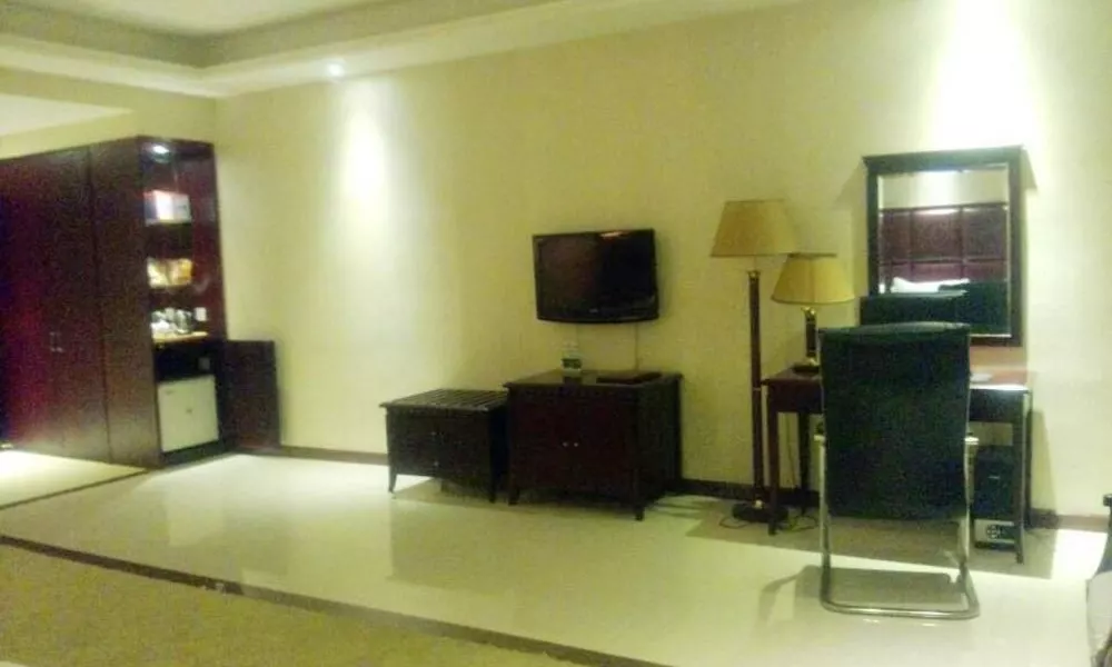 Lijing Hotel, фото 5